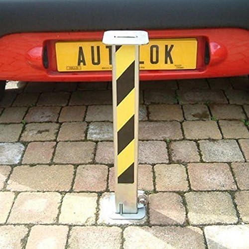 Heavy Duty Telescopic Post - Best Seller, Hugely Reliable (Keyed to Differ)