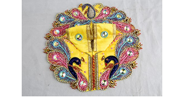 laddu gopal ki dress online