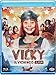 Vicky el Vikingo / Vicky the Viking (2009) ( Wickie und die starken Männer ) [ Origen Italiano, Ningun Idioma Espanol ] (Blu-Ray)
