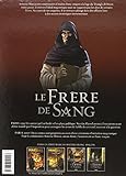 Image de Marcas, Maître Franc-Maçon T04 Le Frere De Sang 2/3