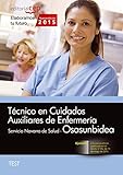 Image de Test - Tecnico En Cuidados Auxiliares De Enfermeria - Osasunbidea