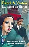 La Dame de Berlin, tome 1