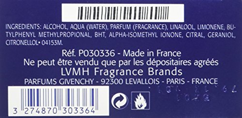 PARFUMS GIVENCHY Givenchy PH Blue Label EDT V 100 ml - 3