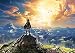 Produktbild The Legend of Zelda: Breath of the Wild Poster