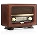 Produktbild Ricatech 654020 PR190 50 Classic Radio