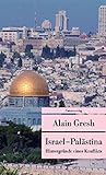 Cover zum Buch Israel: Palästina: Hintergründe eines...