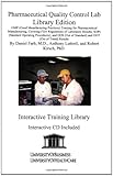 Image de Pharmaceutical Quality Control Lab: Gmp (Good Manufacturing Practices) Training for Pharmaceutical Manufacturing, Covering Fda Regulations of Laborato