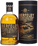 Aberfeldy Highland Single Malt Whisky 12 Jahre (1 x 0.7 l)