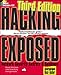 Hacking Exposed - Network Security Secrets & Solutions, w. CD-ROM by 