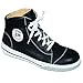 Produktbild Elten Stiefel L10 Shadow Mid S3 Stylischer Arbeits & Sicherheitsstiefel ESD ( schwarz, wasserdicht, antistatisch, Stahlkappe), 45