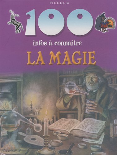 La magie La magie
