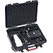 Produktbild Smatree Harte Tragetasche für DJI Mavic Air und Mavic Air Fly More Combo, Wasserdichte UAV Tasche