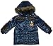 Boys Baby Toddler Disney Mickey Mouse Hooded Padded Coat Anorak sizes from 6 to 23 Months