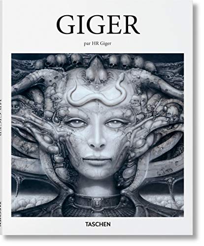 Télécharger Ba-Art, Giger Francais PDF