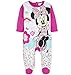 Produktbild Minnie Mouse Dors Gute Baby-Schlafanzug für Mädchen (18 Monate, Fuchsia
