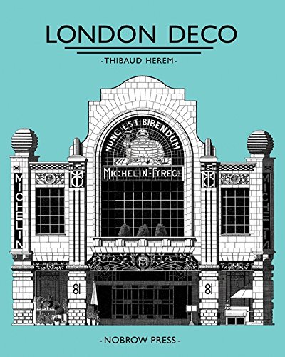 Télécharger London Deco Livre PDF Gratuit
