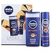 Nivea Men Sport Gift Set