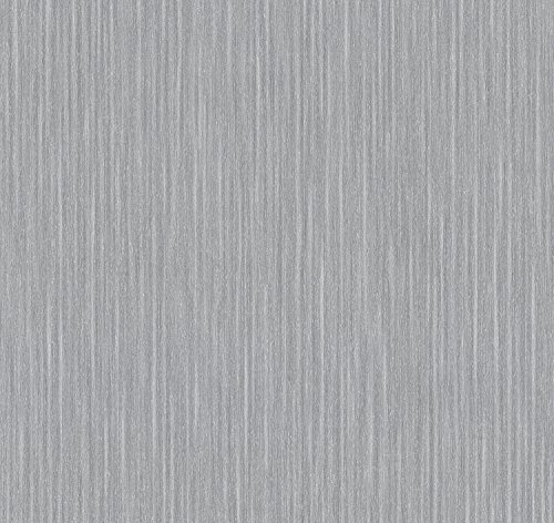 P+S VliesTapete Kollektion "Fashion for Walls" by Guido Maria Kretschmer, grau, 02466-60