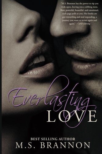 Preisvergleich Produktbild Everlasting Love (Sulfur Heights Series, Band 6)