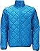 Produktbild 2117 of Sweden Ultana Männer Jacket Steppjacke Blau XXL 56