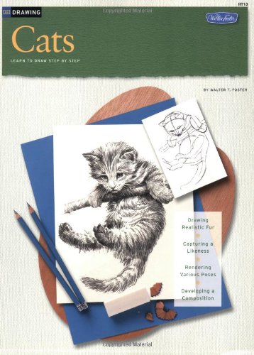 Drawing Cats