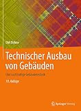 Image de Technischer Ausbau von Gebäuden: Und nachhaltige Gebäudetechnik