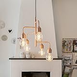 ✔ Besondere Merkmale: Dimmbar, Dimmer nicht im Lieferumfang