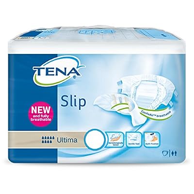 Tena Slip Ultima Pack de 21 Tampons Taille M