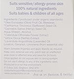 Purepotions Lavender Nappy Salve 60ml - 2