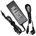 Produktbild HQRP Netzadapter / Netzteil fuer Toshiba Satellite C75D / C75D-A7213 / C75D-A7223 / C75D-A7226 / C75D-A7265NR / C75D-A7286 mit HQRP Untersetzer