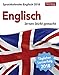 Produktbild Sprachkalender Englisch - Kalender 2018: Englisch lernen leicht gemacht