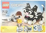 LEGO Creator 31021 Furry Creatures - LEGO