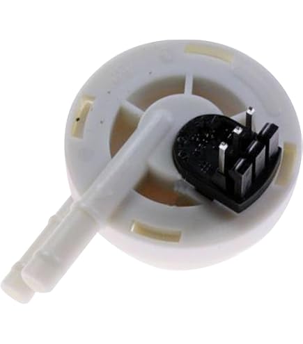 Produktbild von FUBESK Durchflussmesser Für Kaffeemaschinen – 12 Mm, 0,20–0,35 L/min, Kunststoff, Ersatzteil
