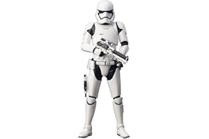 KOTOBUKIYA Figurine - Star Wars 7 - First Order Stormtrooper 25 cm
