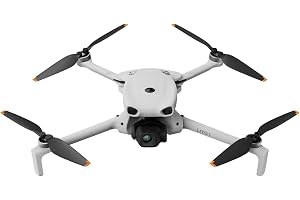 DJI Lito 1, 4K-kameradrönare för nybörjare, uppdaterad version av Mini 4K | Hinderavkänning, ActiveTrack, 4K-video & 8K-bild, för vuxna, lätt och vikbar, 15km videoöverföring, C0