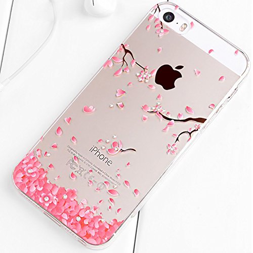 Cadorabo Custodia Morbida TPU Per Nokia 2 – Candy Rosa – Sottile E Antiurto – Cover Silicone 360° - 3