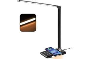 BIENSER Lampa Biurkowa LED