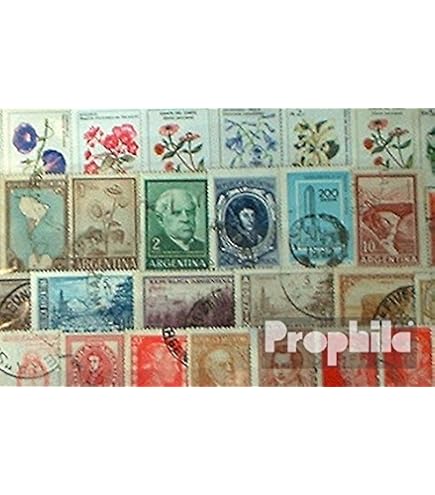 Prophila Collection Albania - 250 Francobolli Speciali Diversi Per Collezionisti (Lotto Completo)