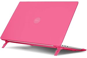 mCover Twarda obudowa do Dell XPS Rose 13" XPS 9380/9370/7390 (model 2 w 1)