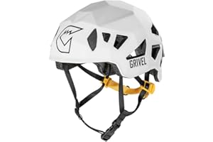 GRIVEL HESTE, Casques, HESTE.WHI