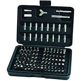 Troy T 22302 Bits U&ccedil; Seti, 100 Par&ccedil;a