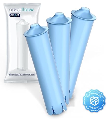 Cartuccia Filtro Jura Claris Blue Confezione Da 3 71312 | Leroy Merlin - 2
