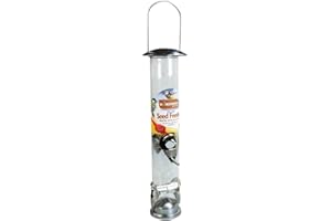 KINGFISHER Natures Market Grande Mangeoire De Luxe BF021