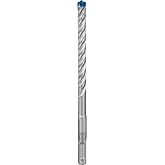 Bosch Professional 1x EXPERT SDS plus-7X Kırıcı Delici Delme U&ccedil;ları (Yumuşak taş, Sert taş, Beton, Donatılı beton, Beton bina