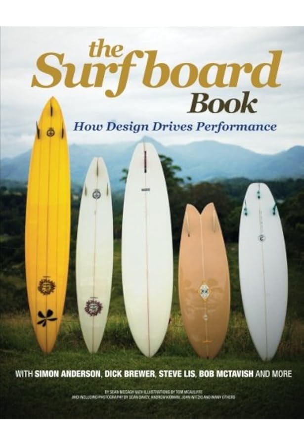 fastest surfboard design