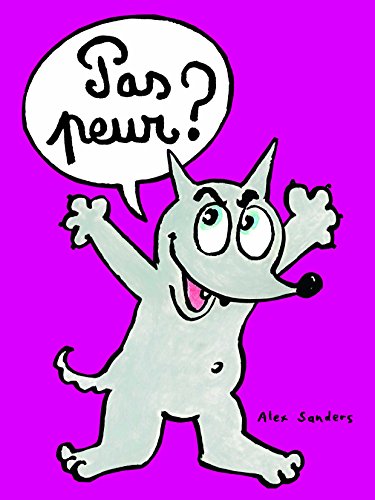 couverture de : Pas peur ?