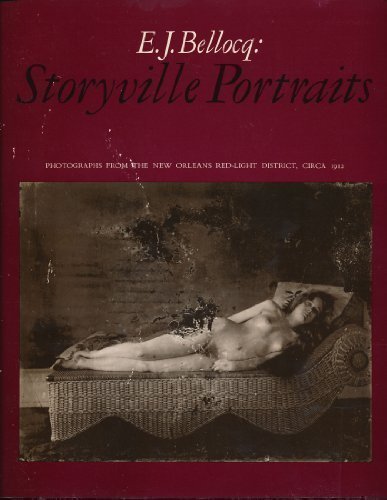 Storyville Portraits