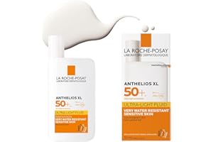 ‎L'OREAL DEUTSCHLAND La Roche-Posay Roche-Posay Anthelios Xl Lsf 50+ Fluid/R