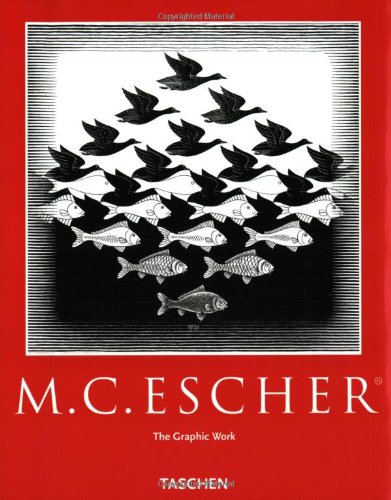 M. C. Escher