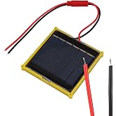 5-14 Yaş Arası Soketli, Solar Panel Eğitim, Deney Kiti,